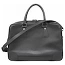 Louis Vuitton ACOMA M97019 Basalt Men's Handbag