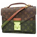 Louis Vuitton Monogram Monceau 26 Handbag