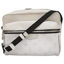 Louis Vuitton Taiga Rama Outdoor PM Shoulder Bag