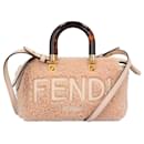 Fendi By The Way Mini Shoulder Bag