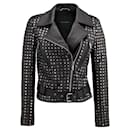 Nour Hammour "Schism" jacket  - Autre Marque