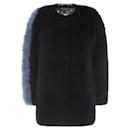 Charlotte Simone "Big Softie" coat - Autre Marque