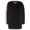 Charlotte Simone "Big Softie" coat - Autre Marque