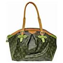 Louis Vuitton Monogram Tivoli GM Handbag
