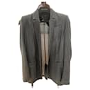 Chic casual jacket Gucci