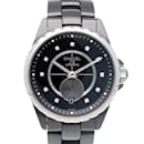 Chanel J12 Automatic Men's Wristwatch