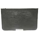 Pochete Louis Vuitton Epi Neverfull MM