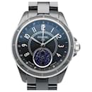 Chanel J12 Automatic Men's Wristwatch