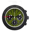Bvlgari Aluminium Automatic Men's Wristwatch - Bulgari