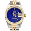 Rolex Datejust Oyster Perpetual Watch