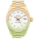 Rolex Datejust Oyster Perpetual Watch