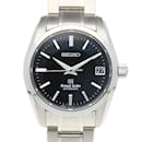 Seiko Mechanical Date Watch