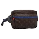LOUIS VUITTON Bolsa de cintura Monogram Pacific M43828 LV Auth 115802 - Louis Vuitton
