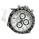 ROLEX Daytona white Dial 116500LN '19 purchased Mens - Rolex