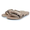 Christian Dior, Dior(e)evolution camouflage sandals