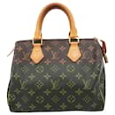 Louis Vuitton Speedy 25