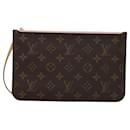 Louis Vuitton Neverfull pouch