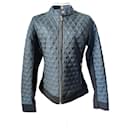 Fusalp quilted jacket