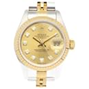 Rolex Datejust Oyster Perpetual Watch