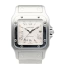 Cartier Santos Galbee LM Watch