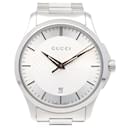 Gucci G Timeless Quartz Wristwatch