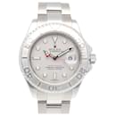 Rolex Yachtmaster Oyster Perpetual Watch