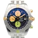 Breitling Chronomat Evolution Automatic Men's Watch