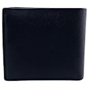 Bvlgari Man Bi-fold Wallet - Bulgari