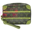 Louis Vuitton Soft Trunk Mini