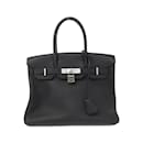 Hermes Birkin 30cm Handbag - Hermès