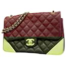 Chanel Timeless