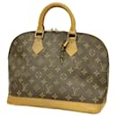 Louis Vuitton Alma