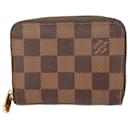 Louis Vuitton Zippy coin purse