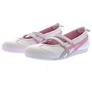 PATOU Flats T.EU 42 Leather - Autre Marque