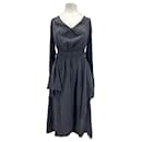 Robe FENDI T.International S Coton - Fendi