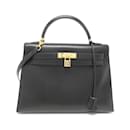 Hermes Kelly 32cm Handbag - Hermès