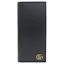Gucci GG Marmont Bi-Fold Wallet