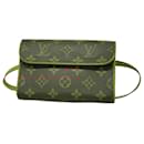 Louis Vuitton Florentine