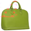 Louis Vuitton Alma