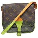 Louis Vuitton Cartouchière
