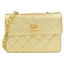 Chanel Timeless