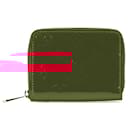 Louis Vuitton Zippy coin purse