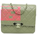 CHANEL Handbags T.  Leather - Chanel