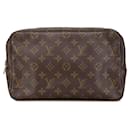 Bolsas de mão LOUIS VUITTON T. Tecido - Louis Vuitton