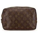 Bolsas de mão LOUIS VUITTON T. Tecido - Louis Vuitton