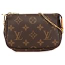 LOUIS VUITTON Handbags T.  Cloth - Louis Vuitton