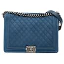 CHANEL Handbags T.  Leather - Chanel