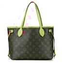Bolsas LOUIS VUITTON T. Couro - Louis Vuitton