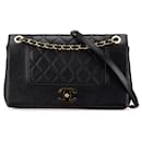 CHANEL Handbags T.  Leather - Chanel