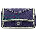 CHANEL Handbags T.  Denim - Jeans - Chanel